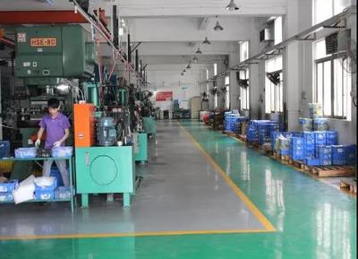 思博集團(tuán)助力運(yùn)成金屬 企業(yè)內(nèi)部管理升級(jí)咨詢項(xiàng)目總結(jié)與業(yè)務(wù)培訓(xùn)圓滿舉行